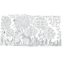 ILC Adult Coloring Book