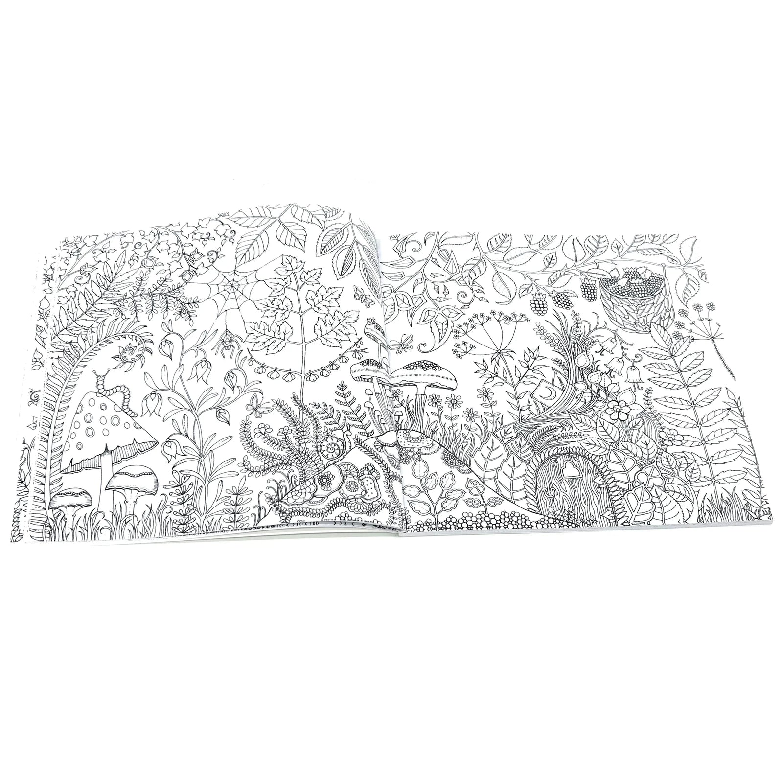 ILC Adult Coloring Book ILC Adult Coloring Book