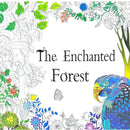 ILC Adult Coloring Book