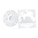 ILC Adult Coloring Book