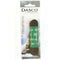 Dasco Casual Laces Waxed Cord 3mm - Brown