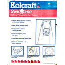 Special Offer Kolcraft Swingtime Battery Operated Infant Swing