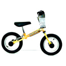 Intrea Yedoo Junior Brake Balance Bike - Yellow