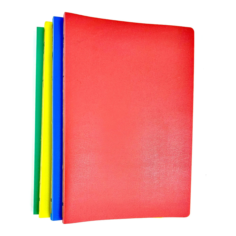 Special Offer Filex TF File Top Loading Prong File - Foolscap ...