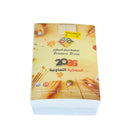 مطبعة عمال المطابع المفكرة التعاونية ٢٠٢٥ رزنامة مكتب 