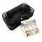 Special Offer Fitable Vinyl Coated Wire Craft Baskets - Set of 3