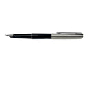 Parker Jotter Originals Black CT Fountain Pen
