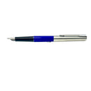 Parker Jotter Originals Navy CT Fountain Pen