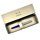 Parker Jotter Originals Navy CT Fountain Pen