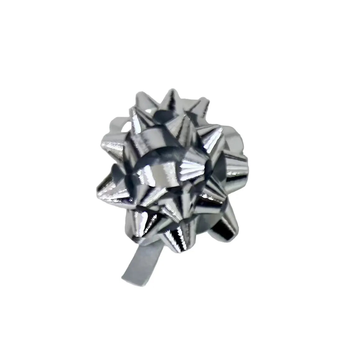 NEW Prasent Mini Magic Bows with Sticker Diameter 35mm - Pack of 1 NEW Prasent Mini Magic Bows with Sticker Diameter 35mm - Pack of 1