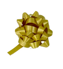 NEW Prasent Mini Magic Bows with Sticker Diameter 35mm  - Pack of 1