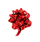 NEW Prasent Mini Magic Bows with Sticker Diameter 35mm  - Pack of 1