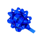 NEW Prasent Mini Magic Bows with Sticker Diameter 35mm  - Pack of 1