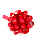 NEW Prasent Mini Magic Bows with Sticker Diameter 35mm  - Pack of 1