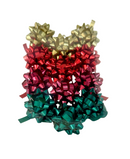 NEW Prasent Mini Magic Bows with Sticker Diameter 35mm Assorted   - Pack of 12