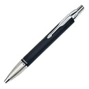 Parker IM Pro Metal Black Matt CT Ballpoint Pen