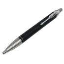 Parker IM Pro Metal Black Matt CT Ballpoint Pen