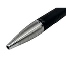 Parker IM Pro Metal Black Matt CT Ballpoint Pen