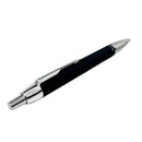 Parker IM Pro Metal Black Matt CT Ballpoint Pen