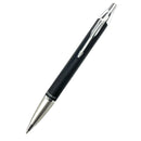 Parker IM Pro Metal Black Matt CT Ballpoint Pen