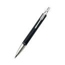 Parker IM Pro Metal Black Matt CT Ballpoint Pen