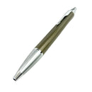 Parker IM Taupe Gloss Lacquered CT Ballpoint Pen