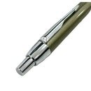 Parker IM Taupe Gloss Lacquered CT Ballpoint Pen