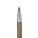 Parker IM Taupe Gloss Lacquered CT Ballpoint Pen