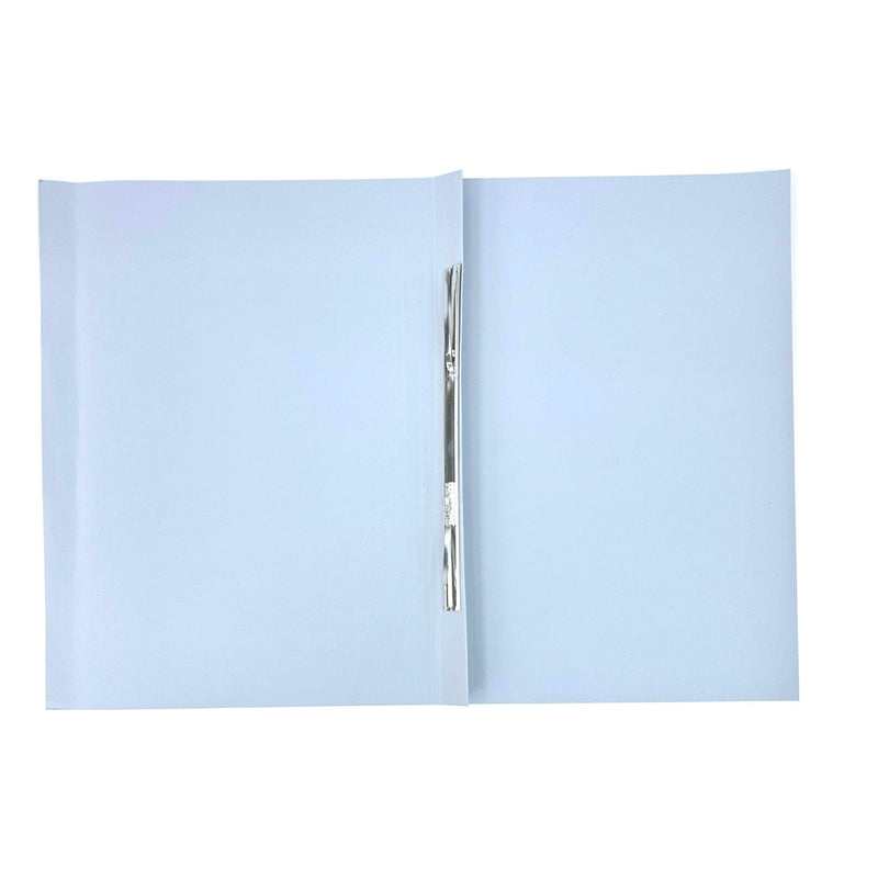 Special Offer Oxford Manilla Folder with Metal Fastener A4 - Pack of 100