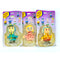 Party Favors Wind-up Walking Figures - Pack of 3