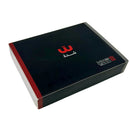 NEW DIKKAH Shaddeh Playing Cards 100% Plastic - Pack of 2 Decks