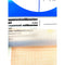 Vintage Herlitz Tracing Transparent Millimetre Graph Paper Pad 60 GSM A4 - 20 Sheets