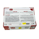 Check Point puzzle box with text and branding on a white background