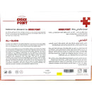 NEW Check Point Al Quds Puzzle 60x80cm - 1500pcs