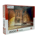NEW Check Point Petra Puzzle 70x100cm - 2000pcs