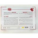 NEW Check Point Al Quds Puzzle 70x100cm - 2000pcs