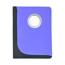 Special Offer Cathedral Products Portfolio Two Tone with Legal Notepad A4 -  Pack of 3
