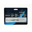 Parker Reflex Comfort Grip Black CT Fountain Pen