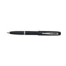 Parker Reflex Comfort Grip Black CT Fountain Pen