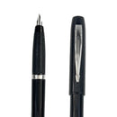 Parker Reflex Comfort Grip Black CT Fountain Pen
