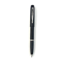 Parker Reflex Comfort Grip Black CT Fountain Pen