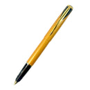 Parker Inflection GT Radiant Yellow Fountain Pen