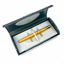 Parker Inflection GT Radiant Yellow Fountain Pen