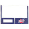 Mead NBA 2 Pocket Carton Folder A4 - Pack of 1
