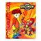 Kittrich Digimon 2 Pocket Carton Folder A4 - Pack of 1