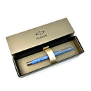 Parker Vector CT Fountain Pen UK Mania Road Map - Special Edition