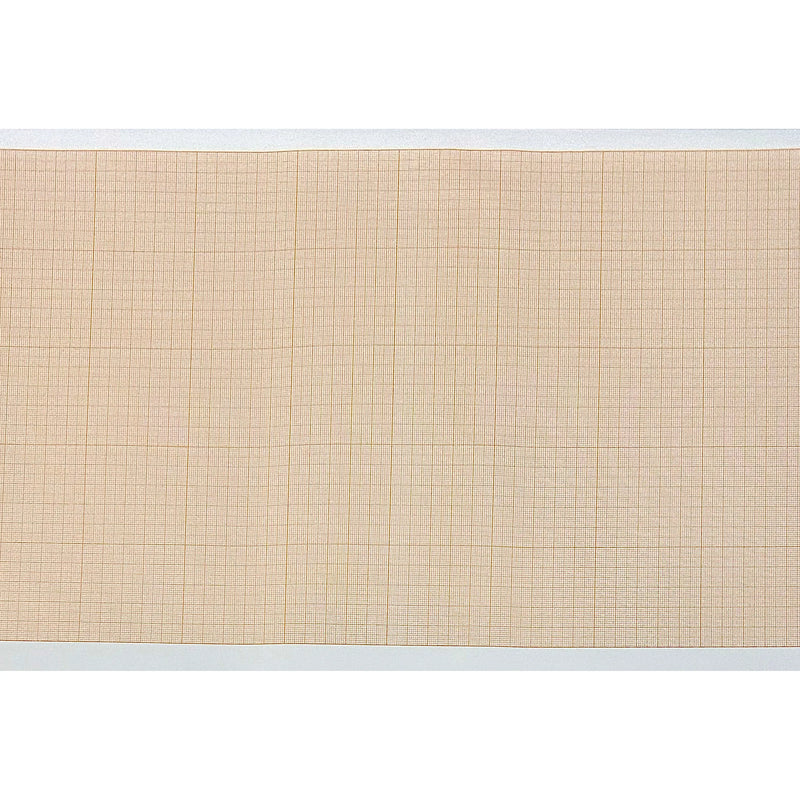 Sinarline Landscape Flip MM Graph Pad 80g A3 - 50 Sheets