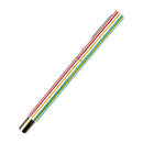 Parker Vector CT Fountain Pen Multi Color Stripes - Special Edition