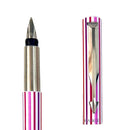 Parker Vector CT Fountain Pen Multi Color Stripes - Special Edition