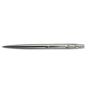 Parker Jotter Classic Stainless Steel CT 0.5mm  Mechanical Pencil - Vintage
